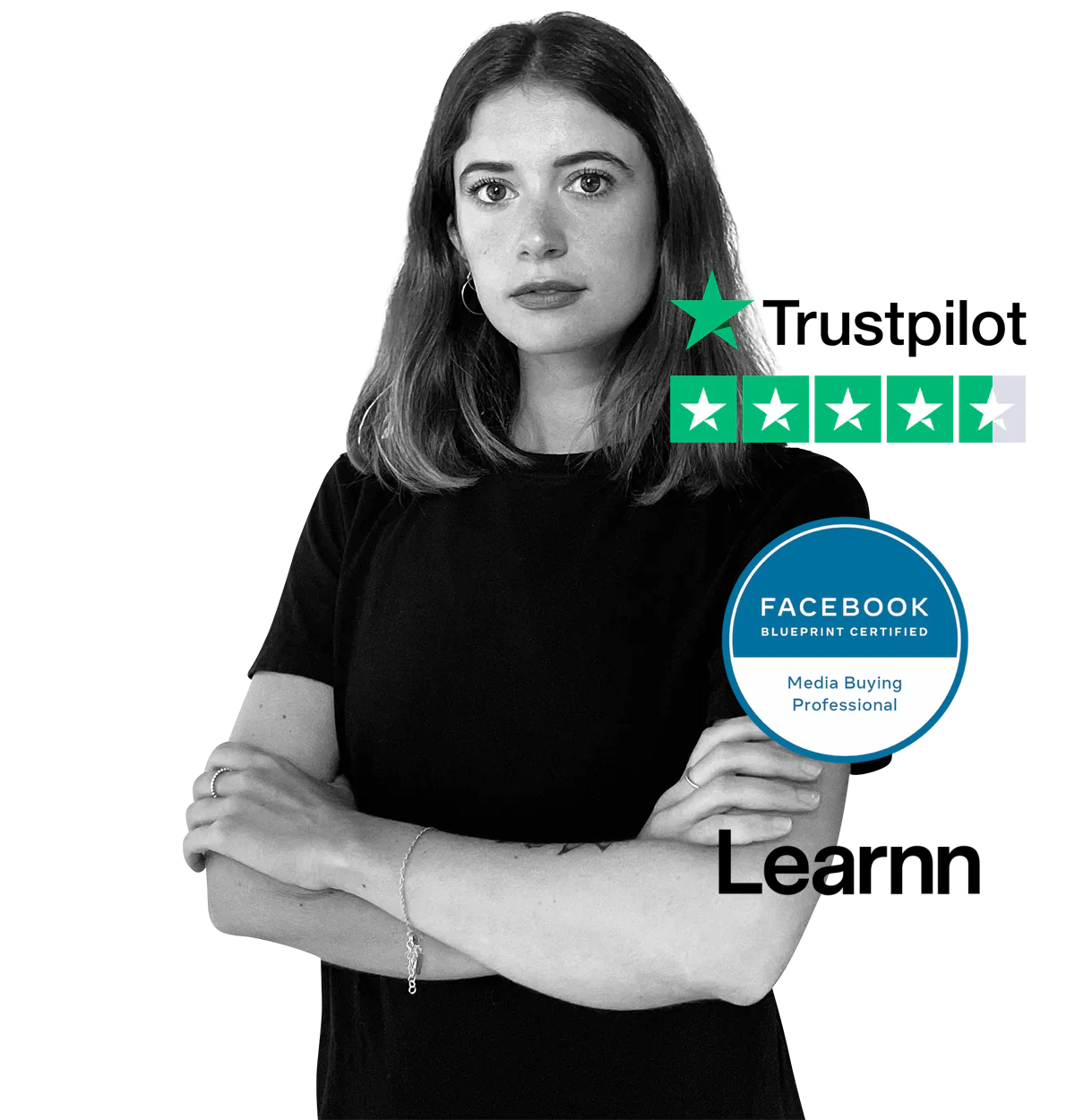 Alessia Smeragliuolo Esperta consulente Facebook Ads